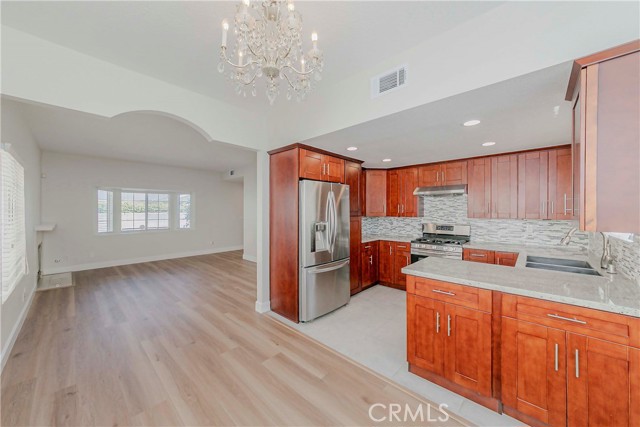 Detail Gallery Image 11 of 32 For 6156 Rosemead Bld #B,  Temple City,  CA 91780 - 3 Beds | 2/1 Baths