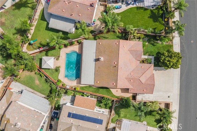 Detail Gallery Image 28 of 30 For 13512 Aspen Leaf Lane, Corona,  CA 92880 - 3 Beds | 2/1 Baths