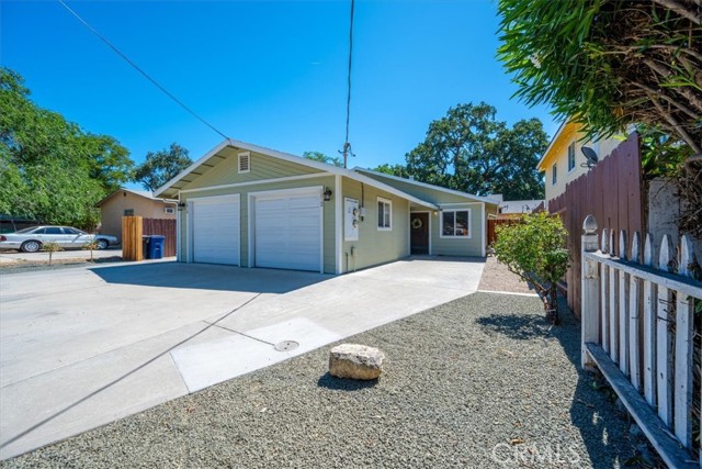 Detail Gallery Image 28 of 51 For 1812 Riverside Ave, Paso Robles,  CA 93446 - 4 Beds | 2/1 Baths