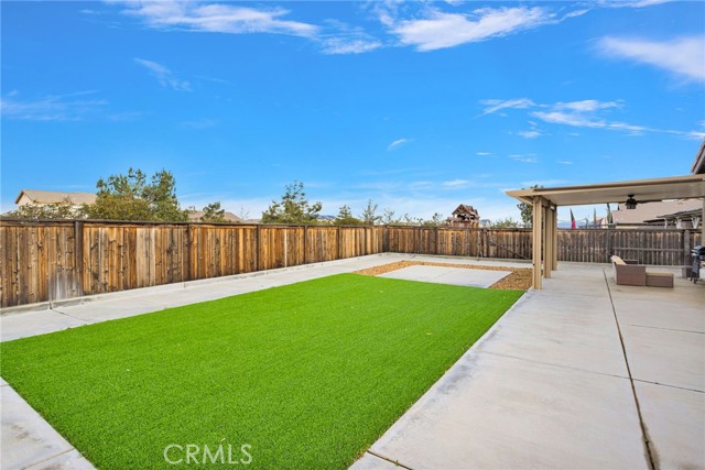 Detail Gallery Image 42 of 50 For 13720 Adams St, Oak Hills,  CA 92344 - 4 Beds | 2 Baths