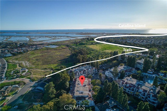 Detail Gallery Image 33 of 38 For 17202 Corbina Ln #205,  Huntington Beach,  CA 92649 - 1 Beds | 1 Baths