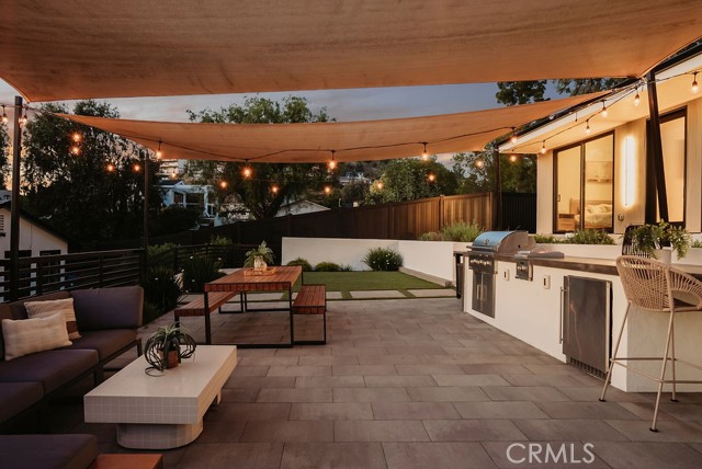 Detail Gallery Image 49 of 74 For 12822 Fairhaven, Santa Ana,  CA 92705 - 6 Beds | 4/1 Baths