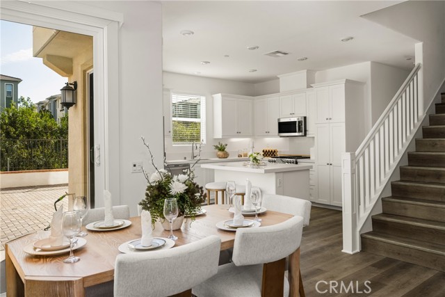 Detail Gallery Image 8 of 36 For 233 Denali, Lake Forest,  CA 92630 - 4 Beds | 3 Baths