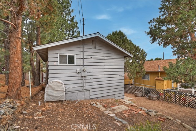 Detail Gallery Image 36 of 45 For 2767 Cedar Ln, Big Bear City,  CA 92314 - 1 Beds | 1 Baths