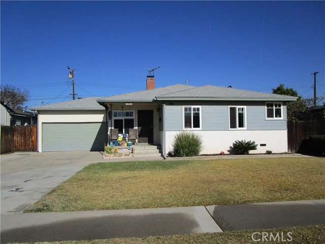 311 W Porter Ave, Fullerton, CA 92832