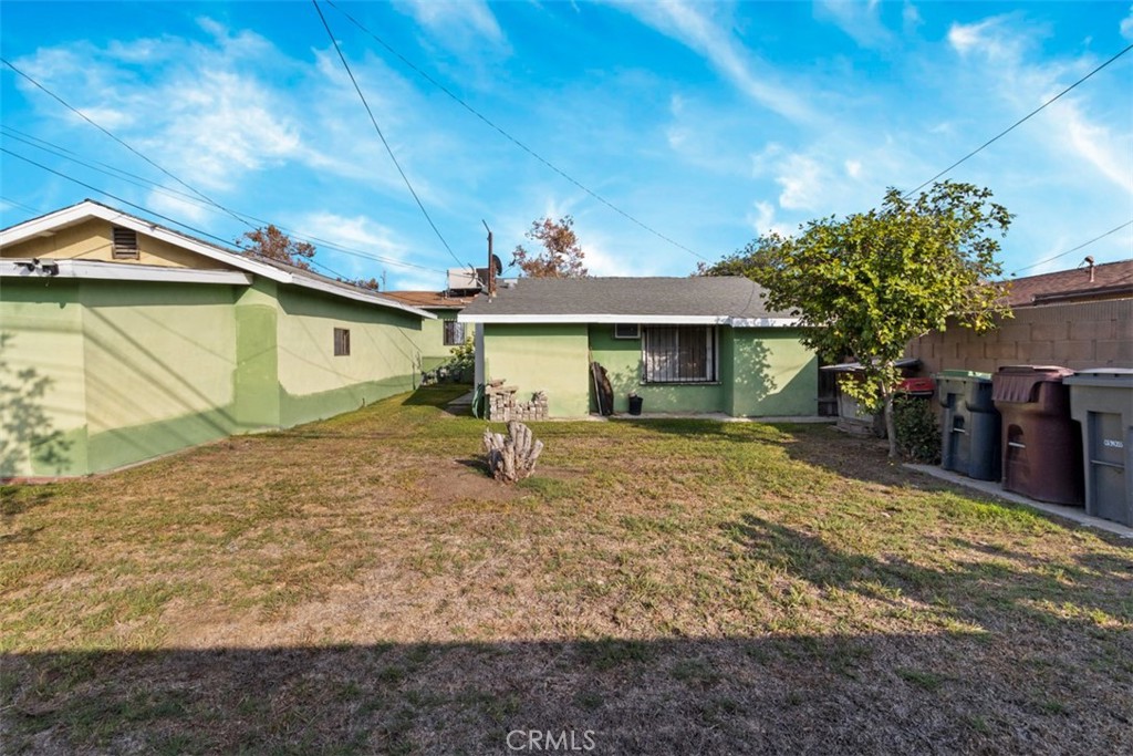920 S Parton Street
