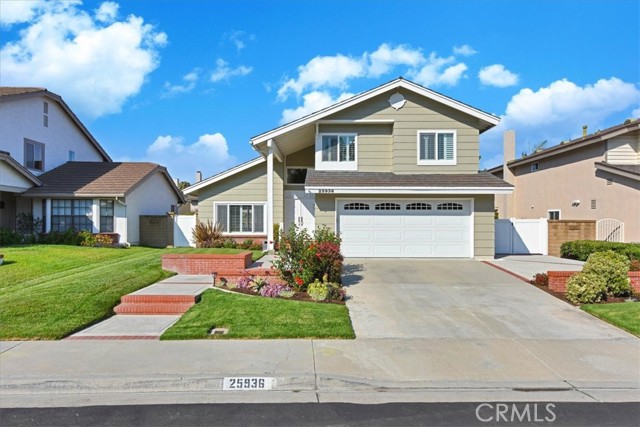 25936 Glenhurst, Lake Forest, CA 92630