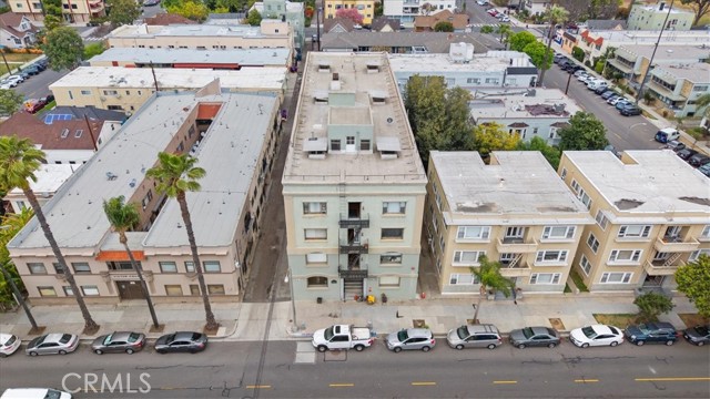 Detail Gallery Image 1 of 17 For 323 W 4th St #201,  Long Beach,  CA 90802 - 1 Beds | 1 Baths