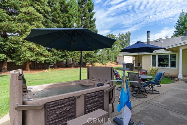 Detail Gallery Image 54 of 70 For 6479 Danika Ct, Paradise,  CA 95969 - 3 Beds | 3/1 Baths