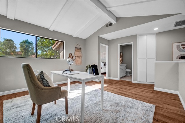 Detail Gallery Image 30 of 48 For 913 Whitewater, Fullerton,  CA 92833 - 2 Beds | 2/1 Baths