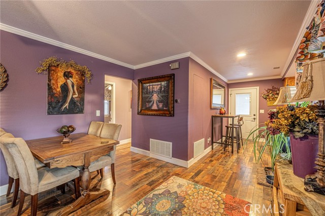 Detail Gallery Image 14 of 49 For 43156 41st St, Lancaster,  CA 93536 - 2 Beds | 1 Baths