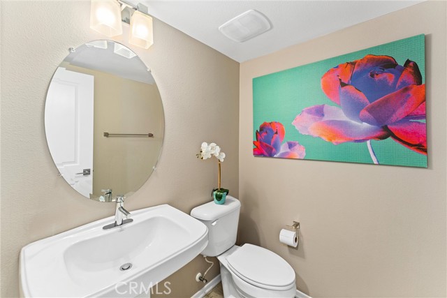 Detail Gallery Image 20 of 39 For 873 Savi Dr #103,  Corona,  CA 92878 - 4 Beds | 3/1 Baths