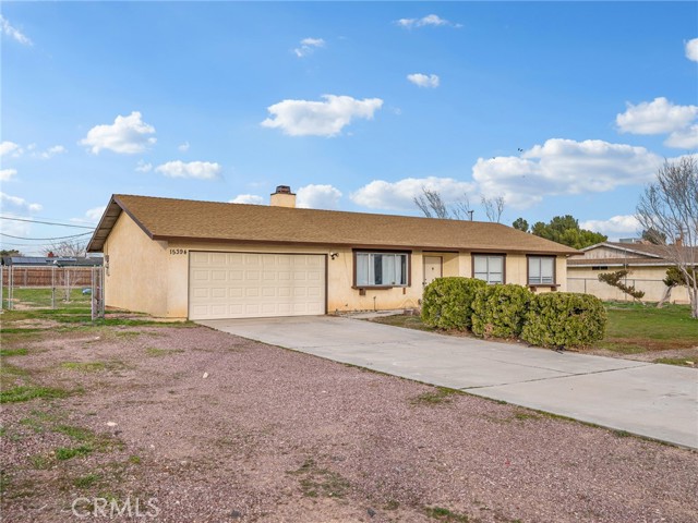 Detail Gallery Image 3 of 30 For 15394 Ute, Apple Valley,  CA 92307 - 3 Beds | 2 Baths