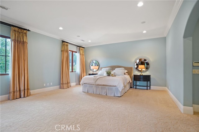 Detail Gallery Image 36 of 75 For 25374 Twin Oaks Pl, Valencia,  CA 91381 - 5 Beds | 5/1 Baths