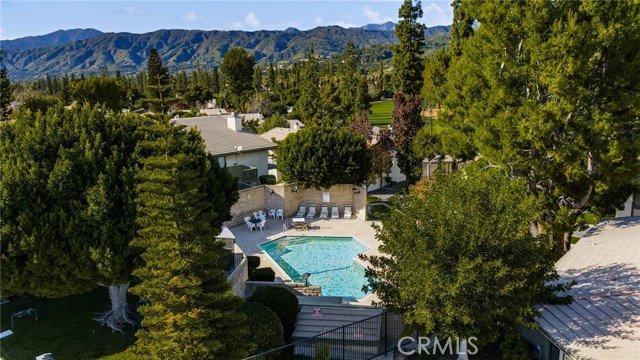 Detail Gallery Image 37 of 42 For 2411 E Greenview Dr, Glendora,  CA 91741 - 2 Beds | 2/1 Baths