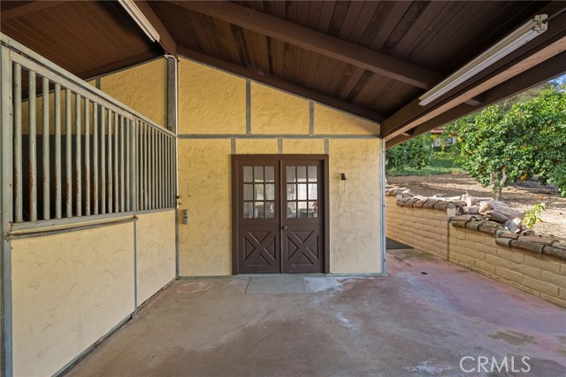 Detail Gallery Image 60 of 74 For 25805 Avenida Del Oro, Temecula,  CA 92590 - 4 Beds | 4/1 Baths