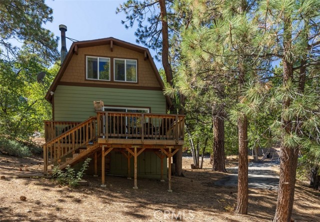 Detail Gallery Image 4 of 40 For 1070 S Minton Ave, Big Bear City,  CA 92314 - 2 Beds | 2 Baths