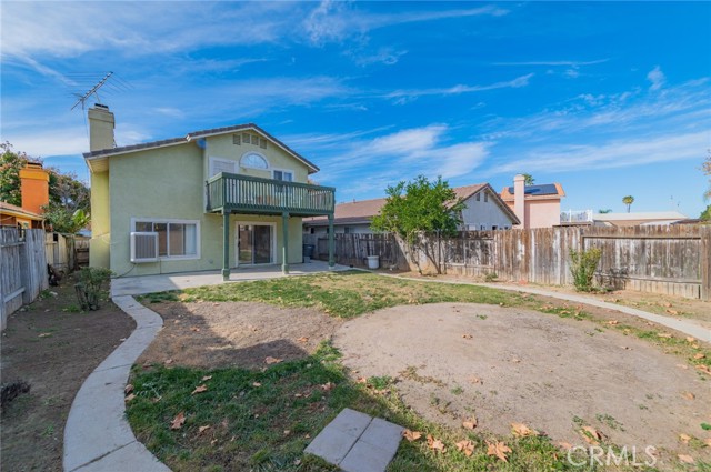 Detail Gallery Image 27 of 29 For 1955 Sierra Espadan, Perris,  CA 92571 - 3 Beds | 2/1 Baths