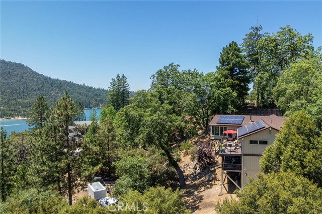 Detail Gallery Image 66 of 69 For 38800 Fawn Point Ln, Bass Lake,  CA 93604 - 5 Beds | 3/1 Baths
