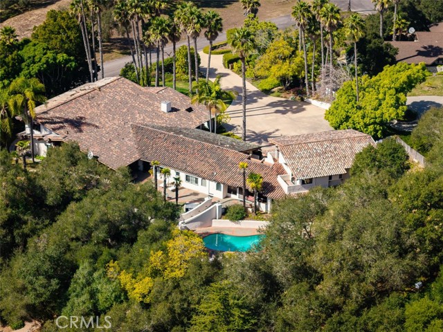 Detail Gallery Image 50 of 68 For 3978 Laguna Blanca, Santa Barbara,  CA 93110 - 12 Beds | 11/1 Baths