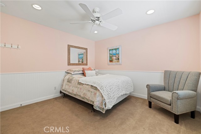 Detail Gallery Image 48 of 75 For 26520 Thackery Ln, Stevenson Ranch,  CA 91381 - 4 Beds | 4 Baths