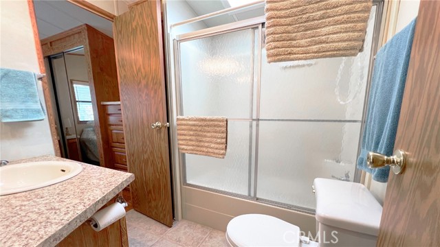 Detail Gallery Image 9 of 52 For 69801 Ramon Rd #364,  Cathedral City,  CA 92234 - 1 Beds | 1 Baths