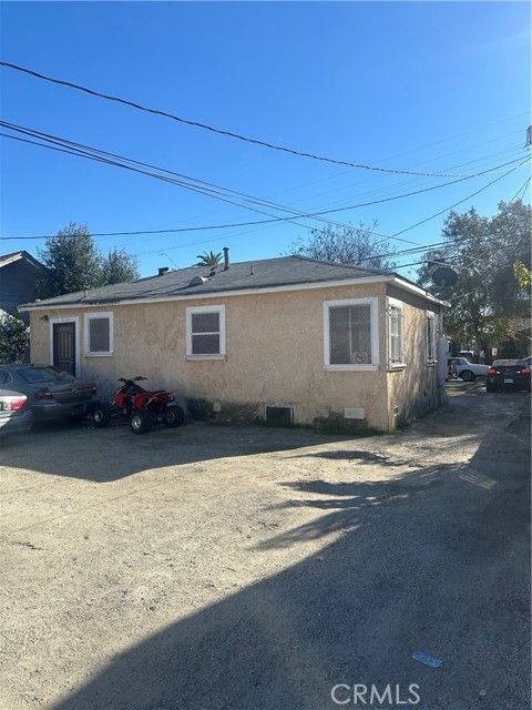 Detail Gallery Image 8 of 13 For 1321 E 108th, Los Angeles,  CA 90059 - – Beds | – Baths