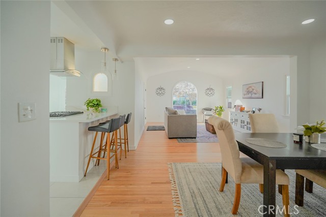 Detail Gallery Image 15 of 37 For 7806 S Denker Ave, Los Angeles,  CA 90047 - 2 Beds | 2 Baths