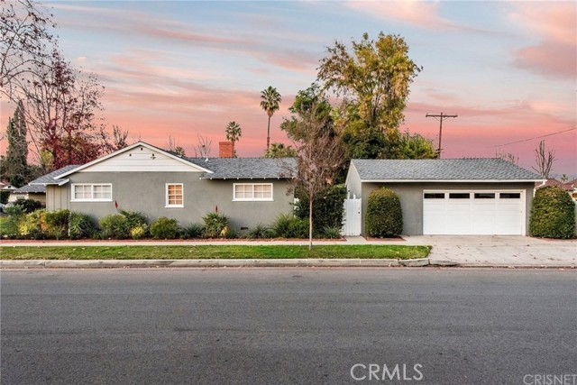 Detail Gallery Image 37 of 41 For 6600 Noble Ave, Van Nuys,  CA 91405 - 4 Beds | 2 Baths