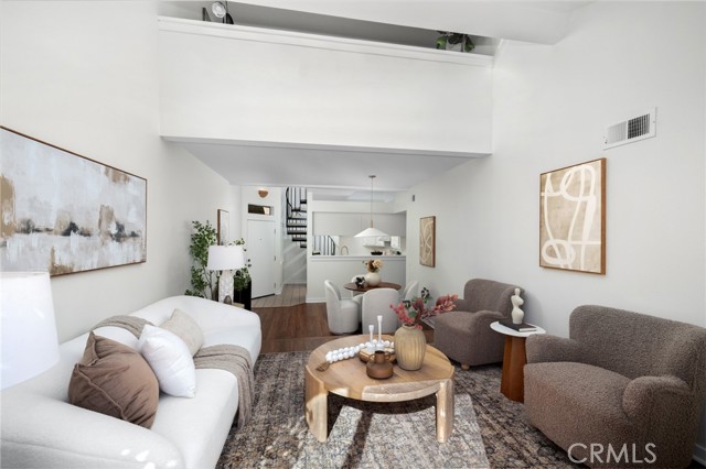 Detail Gallery Image 12 of 46 For 17202 Corbina Ln #202,  Huntington Beach,  CA 92649 - 2 Beds | 2 Baths