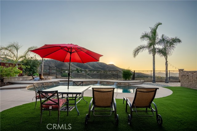 Pool/View