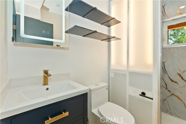 Detail Gallery Image 21 of 46 For 441 Oriole Dr #3,  Twin Peaks,  CA 92391 - 3 Beds | 1/1 Baths