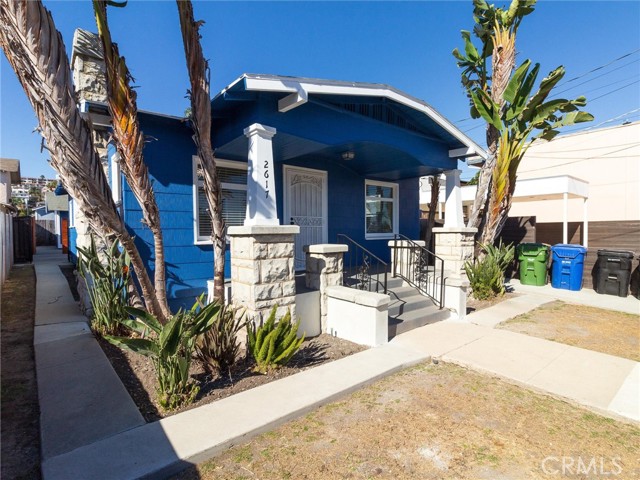 Detail Gallery Image 4 of 19 For 2617 S Pacific Ave #B,  San Pedro,  CA 90731 - 1 Beds | 1 Baths