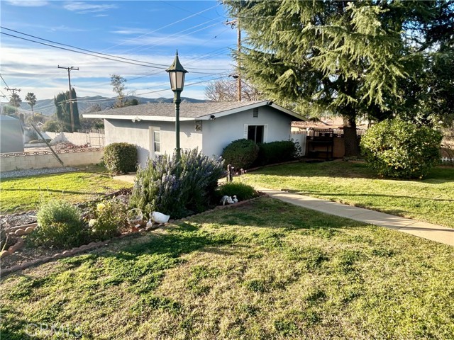 Detail Gallery Image 22 of 28 For 11606 Madison St, Yucaipa,  CA 92399 - 2 Beds | 2 Baths