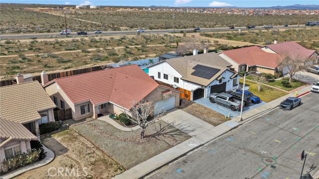 Detail Gallery Image 57 of 65 For 12268 Shadow, Victorville,  CA 92392 - 4 Beds | 3 Baths