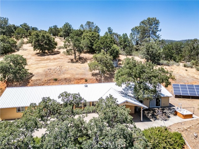 Detail Gallery Image 39 of 44 For 5033 W Whitlock Rd, Mariposa,  CA 95338 - 2 Beds | 2 Baths