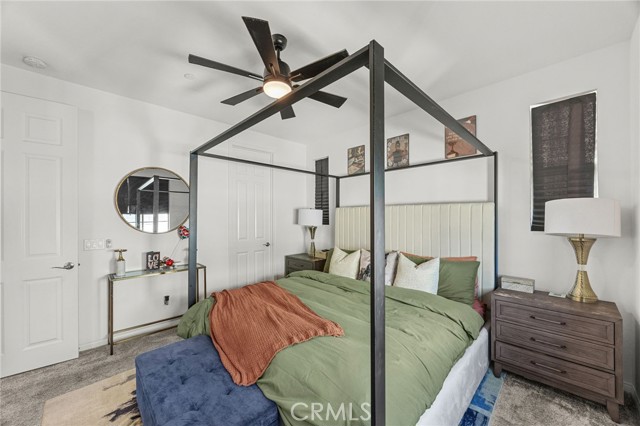 Detail Gallery Image 25 of 45 For 16164 Paddock, Chino,  CA 91708 - 3 Beds | 3/1 Baths