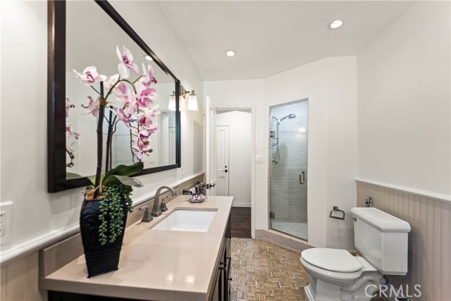 Detail Gallery Image 7 of 28 For 2205 Las Lunas, Pasadena,  CA 91107 - 3 Beds | 2 Baths