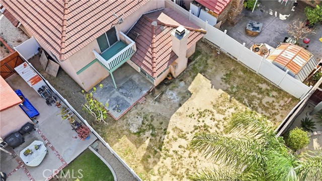 Detail Gallery Image 33 of 33 For 300 Mildred, Perris,  CA 92571 - 4 Beds | 2/1 Baths