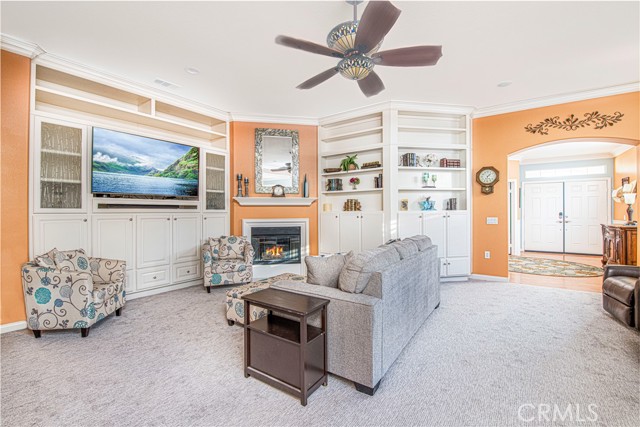 Detail Gallery Image 6 of 25 For 7802 Rawls Dr, Hemet,  CA 92545 - 2 Beds | 2 Baths