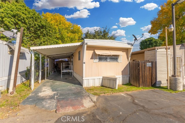 Detail Gallery Image 2 of 15 For 2075 W Rialto #29,  San Bernardino,  CA 92410 - 1 Beds | 1 Baths