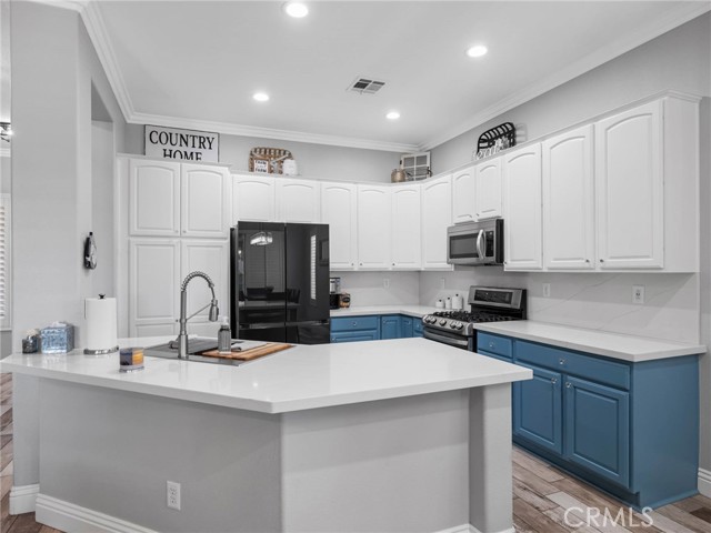 Detail Gallery Image 23 of 45 For 10812 Katepwa St, Apple Valley,  CA 92308 - 2 Beds | 2 Baths