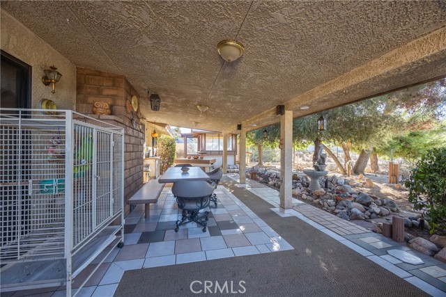 Detail Gallery Image 22 of 35 For 58054 Bonanza Dr, Yucca Valley,  CA 92284 - 2 Beds | 2/1 Baths