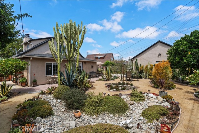 Detail Gallery Image 17 of 25 For 17820 Florwood Ave, Torrance,  CA 90504 - 4 Beds | 3 Baths