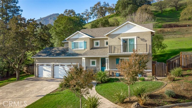 Detail Gallery Image 1 of 1 For 17765 Trumpp Ct, Morgan Hill,  CA 95037 - 4 Beds | 2/1 Baths