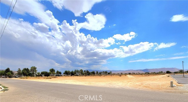 Detail Gallery Image 5 of 6 For 0 Ottawa Rd, Apple Valley,  CA 92308 - – Beds | – Baths