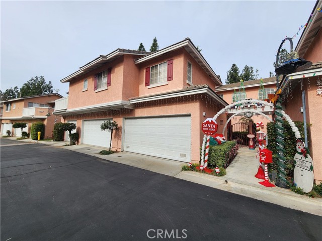 Detail Gallery Image 39 of 41 For 11289 Terra Vista Pkwy #C,  Rancho Cucamonga,  CA 91730 - 3 Beds | 2/1 Baths