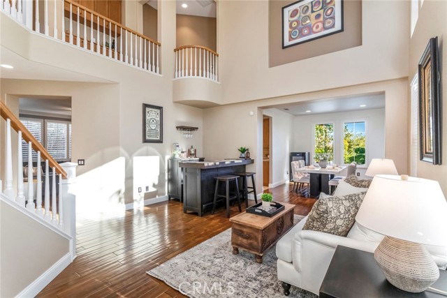 Detail Gallery Image 9 of 74 For 25830 De Quincy Pl, Stevenson Ranch,  CA 91381 - 4 Beds | 3 Baths