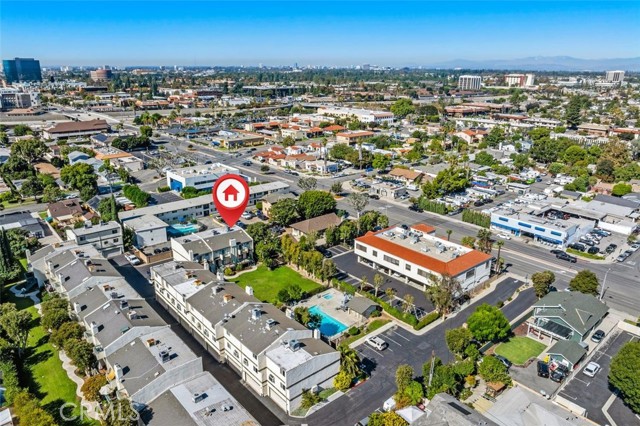 Detail Gallery Image 35 of 35 For 428 W 1st St, Tustin,  CA 92780 - 2 Beds | 2/1 Baths