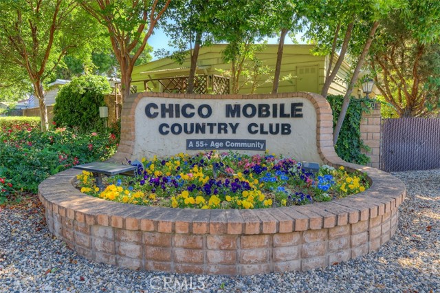 Detail Gallery Image 38 of 38 For 1901 Dayton Rd #86,  Chico,  CA 95928 - 2 Beds | 2 Baths